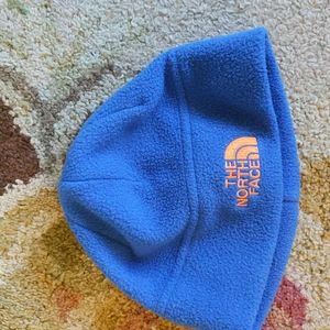 Kids North face hat